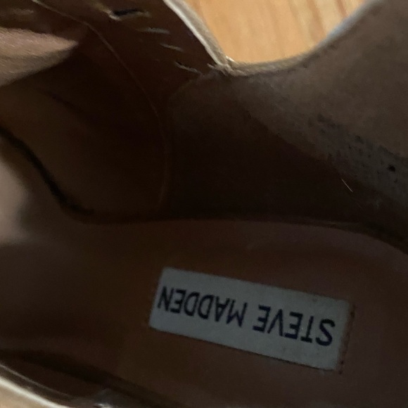 Steve Madden Heels - Picture 3 of 4